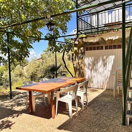 Casa El Rincon Cazorla Villa Burunchel Екстериор снимка