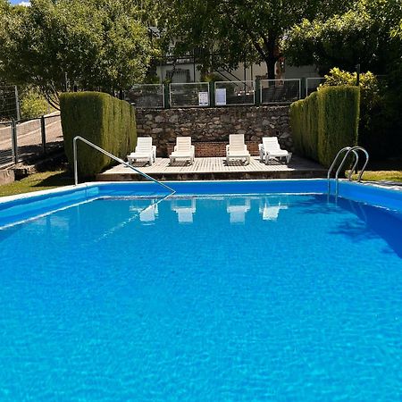 Casa El Rincon Cazorla Villa Burunchel Екстериор снимка