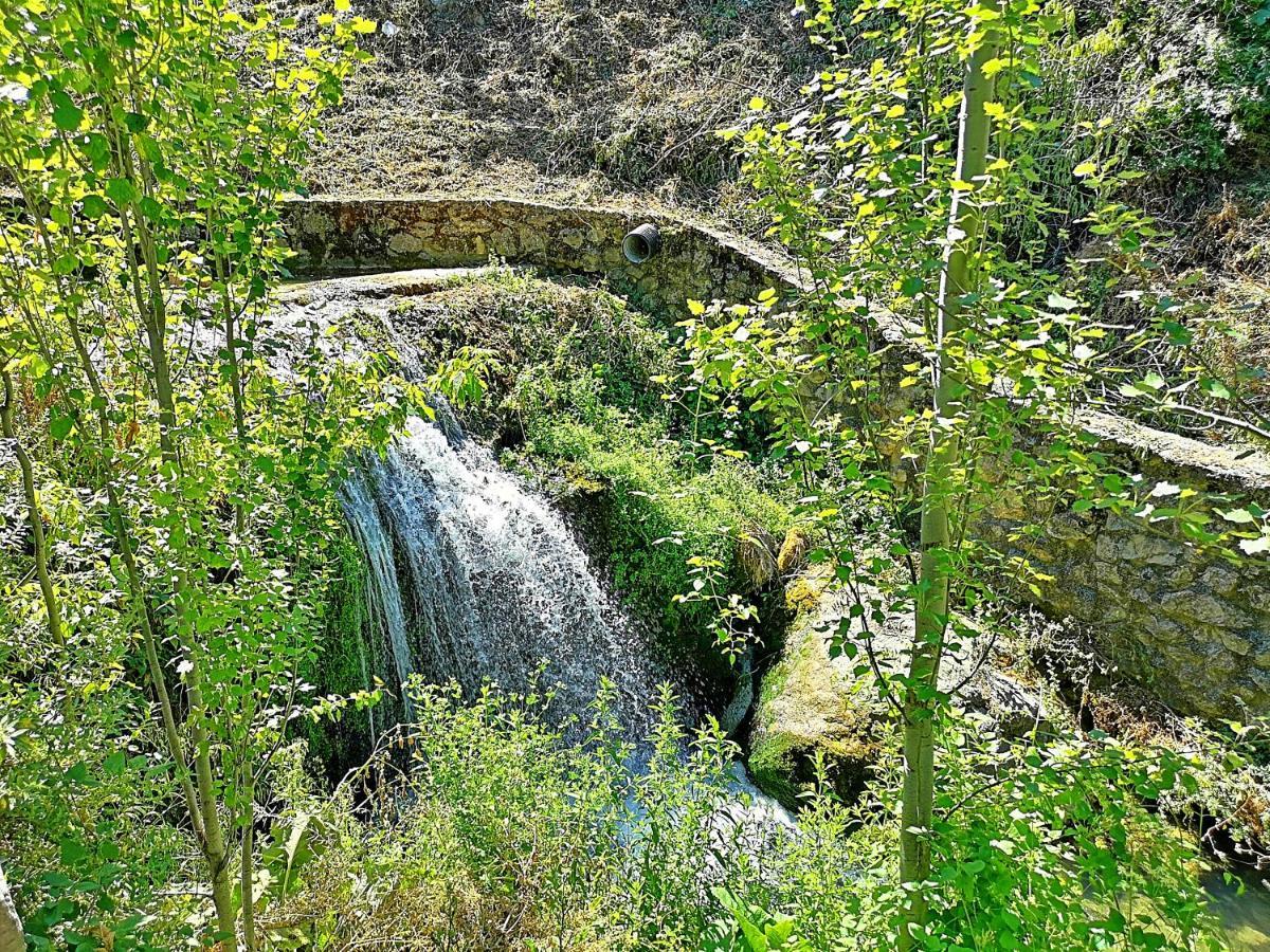 Casa El Rincon Cazorla Villa Burunchel Екстериор снимка