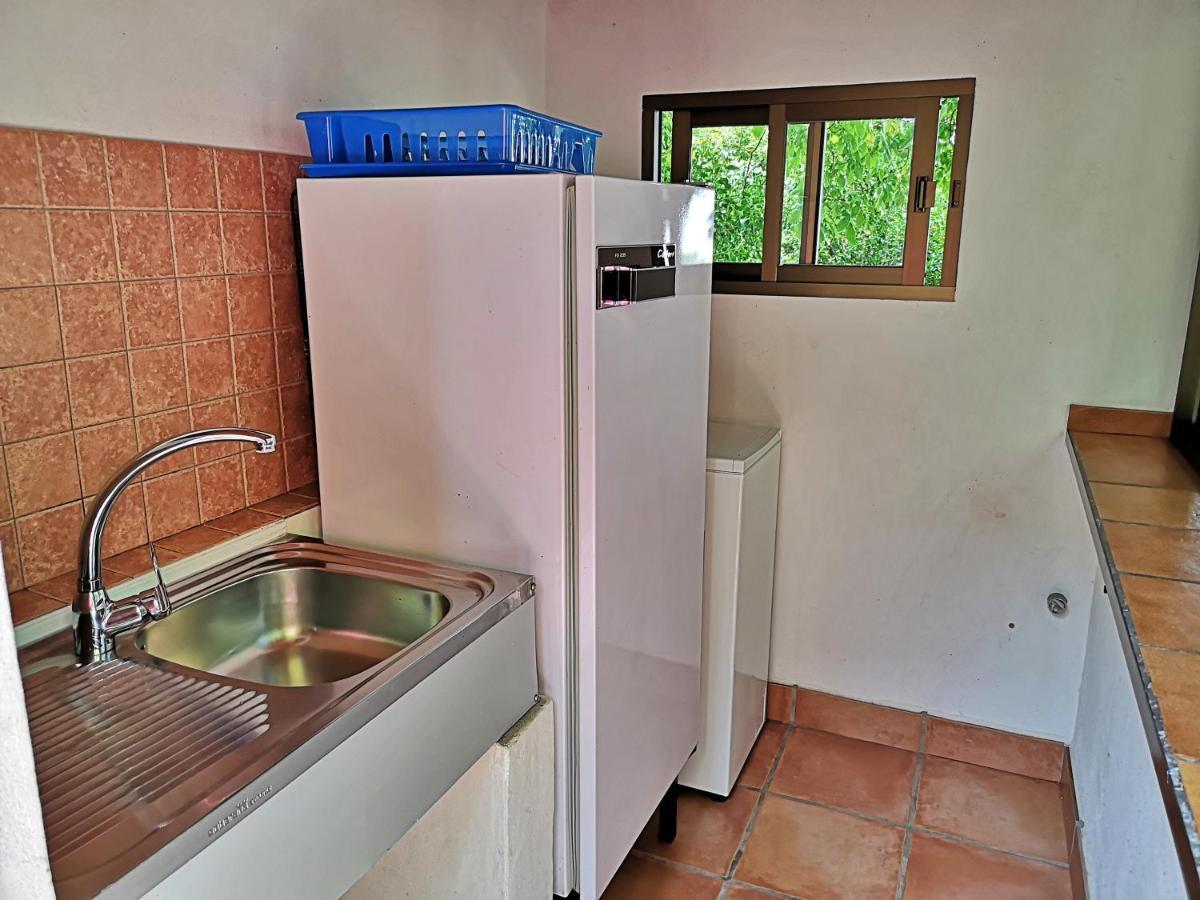 Casa El Rincon Cazorla Villa Burunchel Екстериор снимка