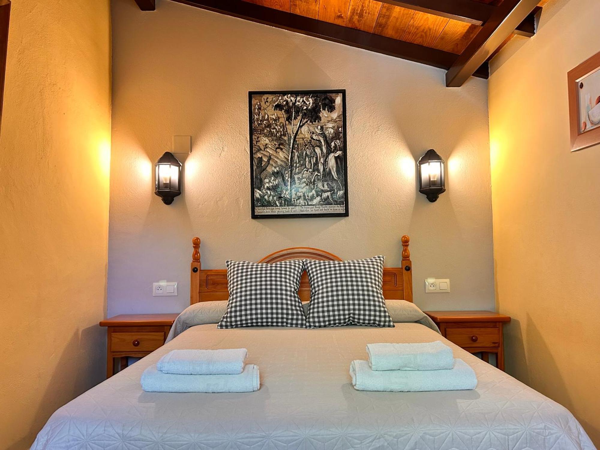 Casa El Rincon Cazorla Villa Burunchel Екстериор снимка